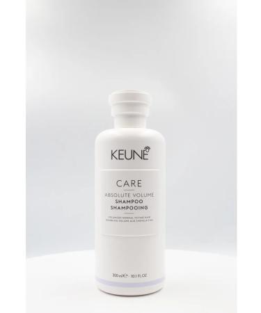 KEUNE Care Absolute Volume shampoo 300 ml