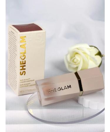 SHEGLAM Contouring Style Sculptor Corrector for Facial - Buy Online on GoSupps.com