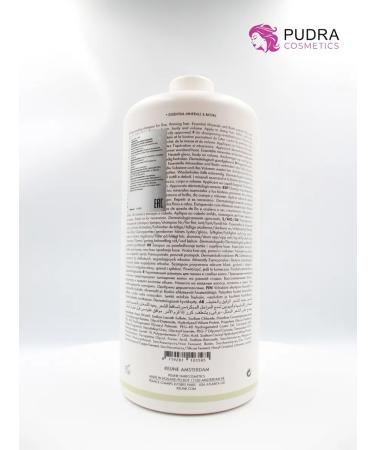 KEUNE Derma Activate falling shampoo 1000 ml - Buy Online on GoSupps.com