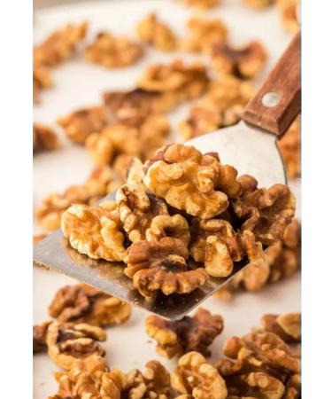 KishMish Walnut purified 1 kg fresh selected without shelling - Buy Online on GoSupps.com