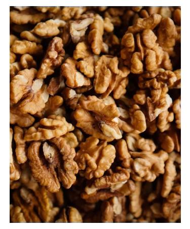 KishMish Walnut purified 1 kg fresh selected without shelling - Buy Online on GoSupps.com