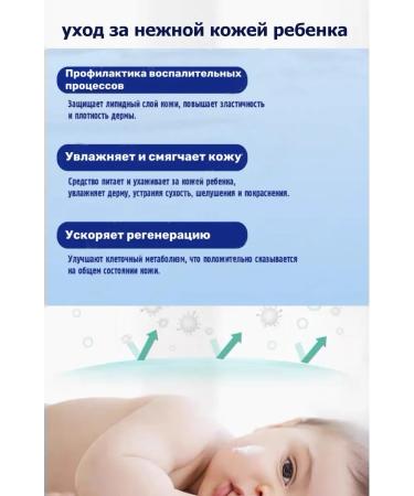 OSUFI Children's cream moisturizer with avocado - Buy Online on GoSupps.com