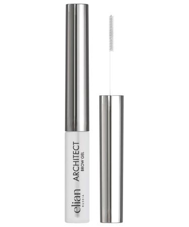 ELIAN RUSSIA Set of eyebrows gel Architect + pencil T.02 Warm Brown - Buy Online on GoSupps.com