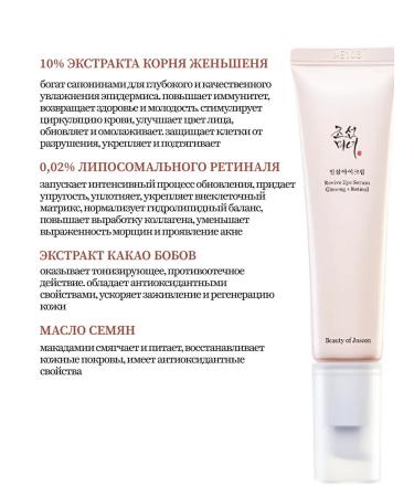 Beauty of Joseon Eye serum anti -aging from dark circles - Buy Online on GoSupps.com