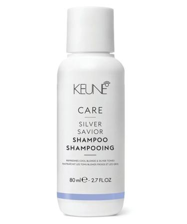 KEUNE Silver Savior 80 ml Silver Sylver Sylver Sylver Hair