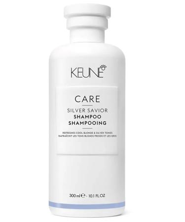KEUNE Silver Savior Silver Sylver Sylver Sylver - Buy Online on GoSupps.com