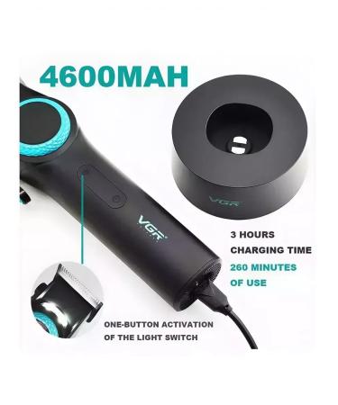 Trimmer Dangerous razor - Buy Online on GoSupps.com