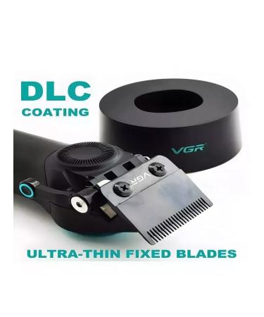 Trimmer Dangerous razor - Buy Online on GoSupps.com