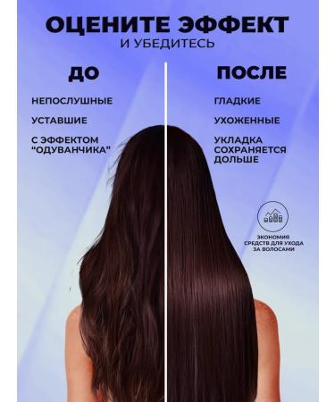 BELURSUS Hair hair dryer 5B1 with ionization - Buy Online on GoSupps.com