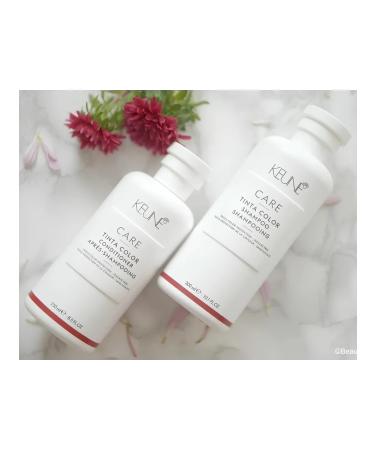 KEUNE Tint Tinta Color Tint Color Set for Tinted Hair - Buy Online on GoSupps.com