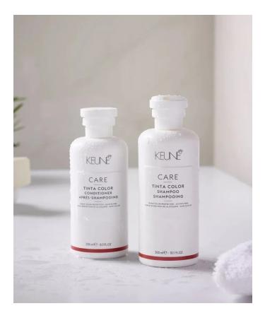 KEUNE Tint Tinta Color Tint Color Set for Tinted Hair - Buy Online on GoSupps.com
