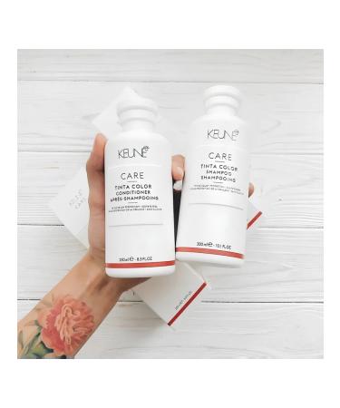 KEUNE Tint Tinta Color Tint Color Set for Tinted Hair - Buy Online on GoSupps.com