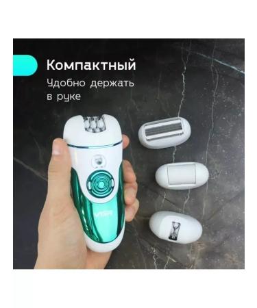 PHILIPS Epilators female