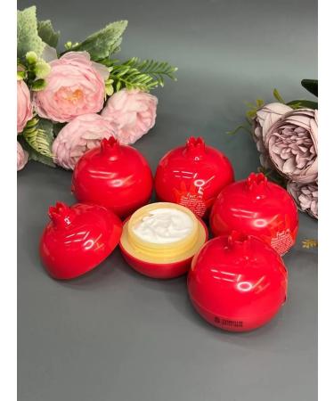  Hand cream with pomegranate - Buy Online on GoSupps.com