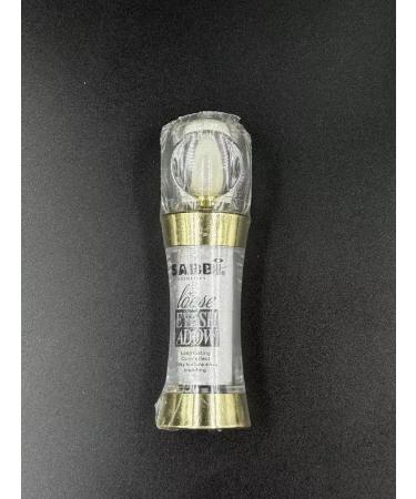 Loose highlighter Sabbi Cosmetics - Buy Online on GoSupps.com