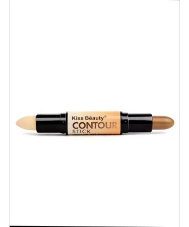 SALE Facial corrector Style Contouring Cream - Buy Online on GoSupps.com