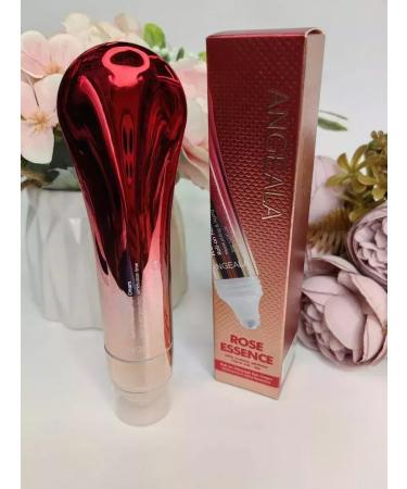 the best creams Skin cream around the eyes of Rose Essence - Buy Online on GoSupps.com