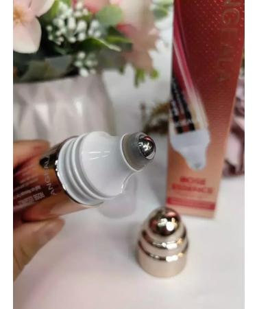 the best creams Skin cream around the eyes of Rose Essence - Buy Online on GoSupps.com