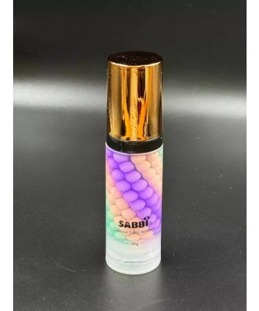 Makeup base 3B1 Sabbi Cosmetics - Buy Online on GoSupps.com