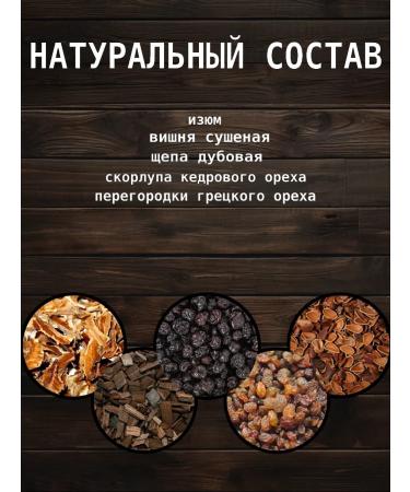 Strong drinks for men Set for tincture of moonshine "cherry cognac" - Buy Online on GoSupps.com