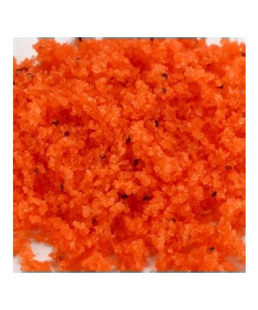 -With love for yourself- Body scrub salt with an extract of mountain ash 250 g - Buy Online on GoSupps.com