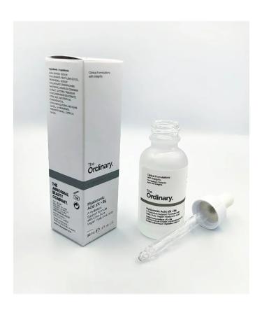 Original of the face with hyaluronic acid - Buy Online on GoSupps.com