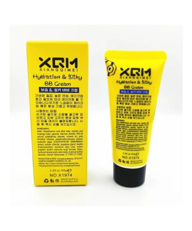 ZQM Original. Tonal bb cream silky skin - Buy Online on GoSupps.com