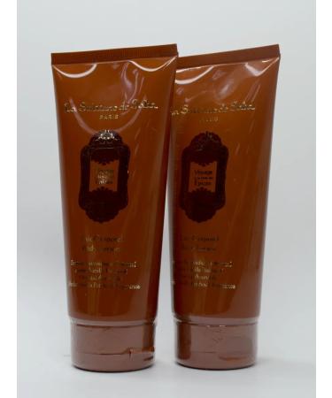 La Sultane de Saba Body lotion La Sultane deses Ayurvedique 200 ml - Buy Online on GoSupps.com
