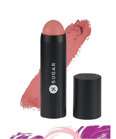 SUGAR Face Face Fwd Back Blue