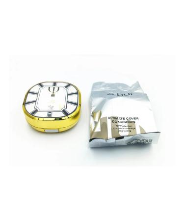 OHui Original. Tonal cream. Cushon for the face - Buy Online on GoSupps.com