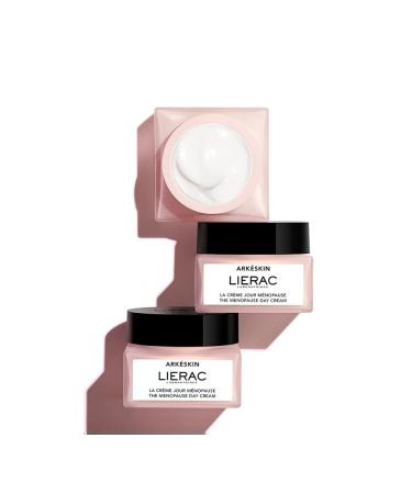 LIERAC Arkeskin Day anti -aging face cream 50 ml - Buy Online on GoSupps.com