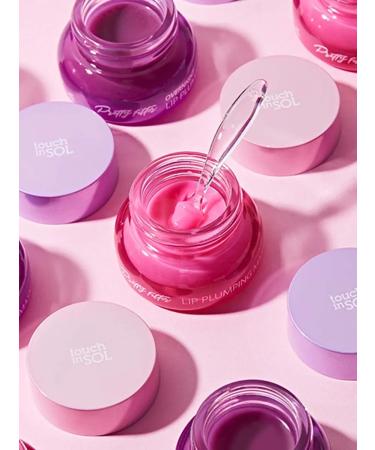 Touch in sol Cute filter hollow lip balm #02 - Buy Online on GoSupps.com