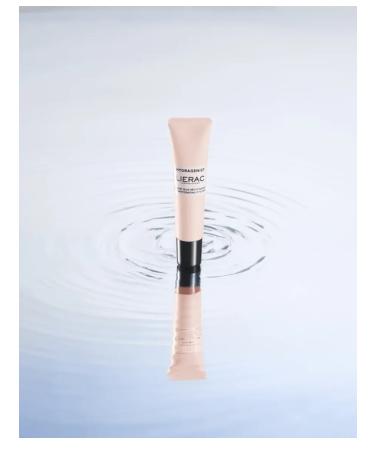 LIERAC Hydrazenist moisturizer for the skin of the eye contour 15 ml - Buy Online on GoSupps.com