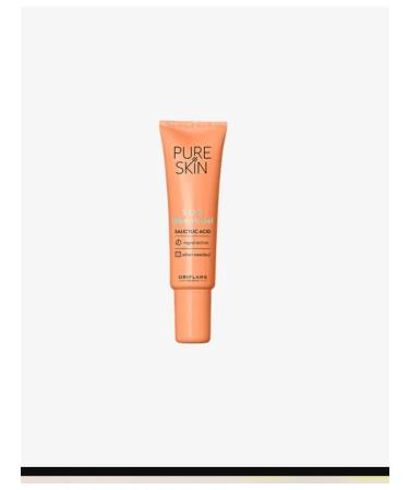 Ai&Ai Pure skin acne gel for acne for spot use