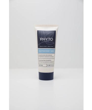 Phyto A male set against hair loss - Buy Online on GoSupps.com