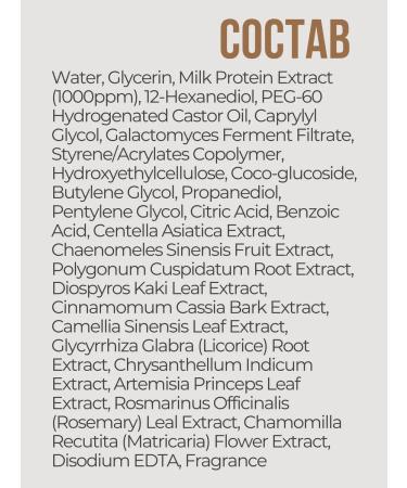 SECRET SKIN Toner for the face moisturizing milk Korea - Buy Online on GoSupps.com