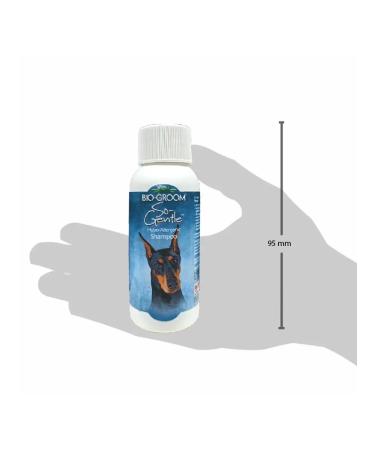 BioGroom Hypoallergenic shampoo SO-Gentle Mini 59 ML - Buy Online on GoSupps.com