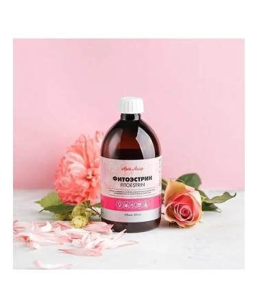 ArtLife Art Life "Fitoestrin" 500 ml - Buy Online on GoSupps.com