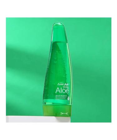 Simaland Hair shampoo Aloe Vera 300ml