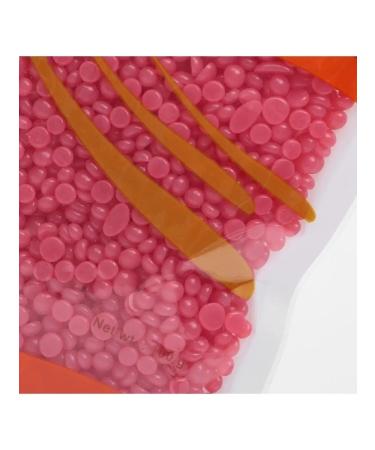 SimaLand & My Choice Film wax for depilation of granules 100g - Buy Online on GoSupps.com