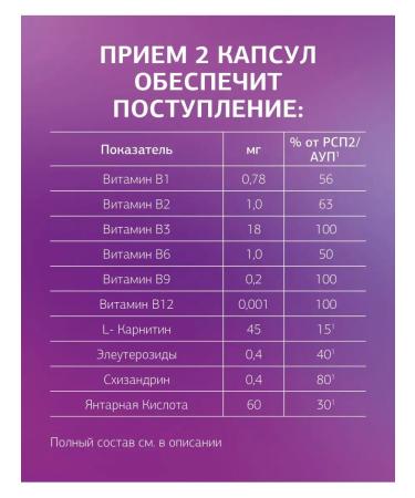 Urban Formula Complex for metabolism and energy L-carnitine 40 pcs - Buy Online on GoSupps.com