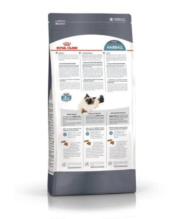 ROYAL CANIN Hairball hair lumps food for cats from hair lumps. - Buy Online on GoSupps.com
