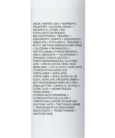 LA ROCHEPOSAY Anthelios Sunflower Milk for children SPF 50+ 50 ml - Buy Online on GoSupps.com