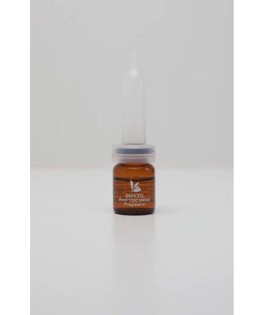 Phytocyanine serum against hair loss for women - Buy Online on GoSupps.com