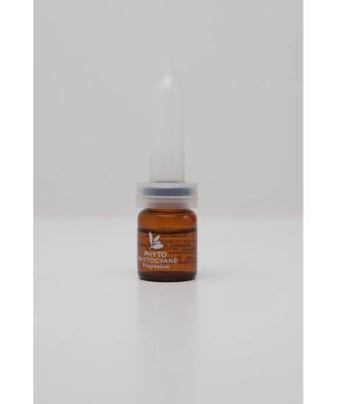 Phytocyanine serum against hair loss for women - Buy Online on GoSupps.com