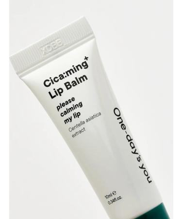OneDays You One-days you Soothing Lip Balm - Buy Online on GoSupps.com