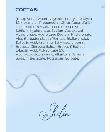 by Shilen Toner toner for the face moisturizing restoring - Buy Online on GoSupps.com