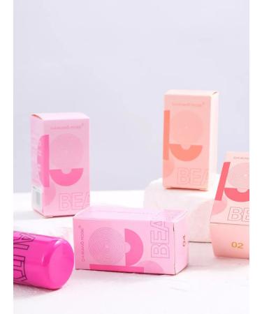 Lameila Liquid blush - Buy Online on GoSupps.com