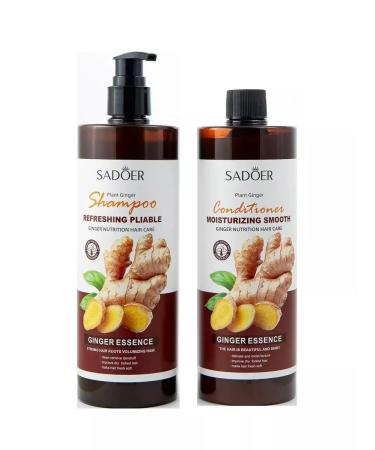 Hair shampoo with imber - Buy Online on GoSupps.com