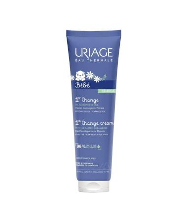 URIAGE Insulating restorative hand cream 50 ml - Buy Online on GoSupps.com